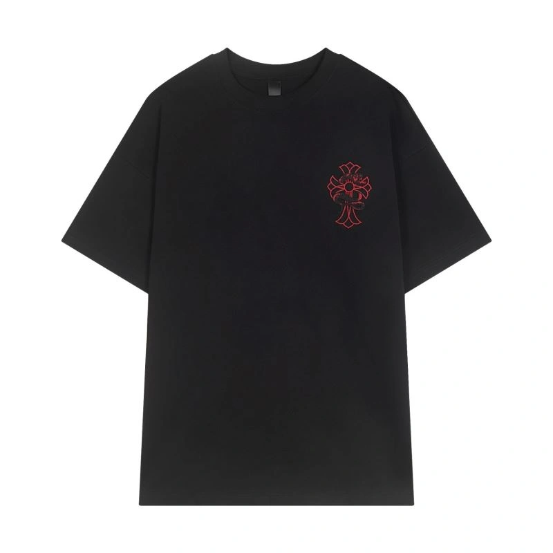 Chrome Hearts T-Shirts Compact 118293