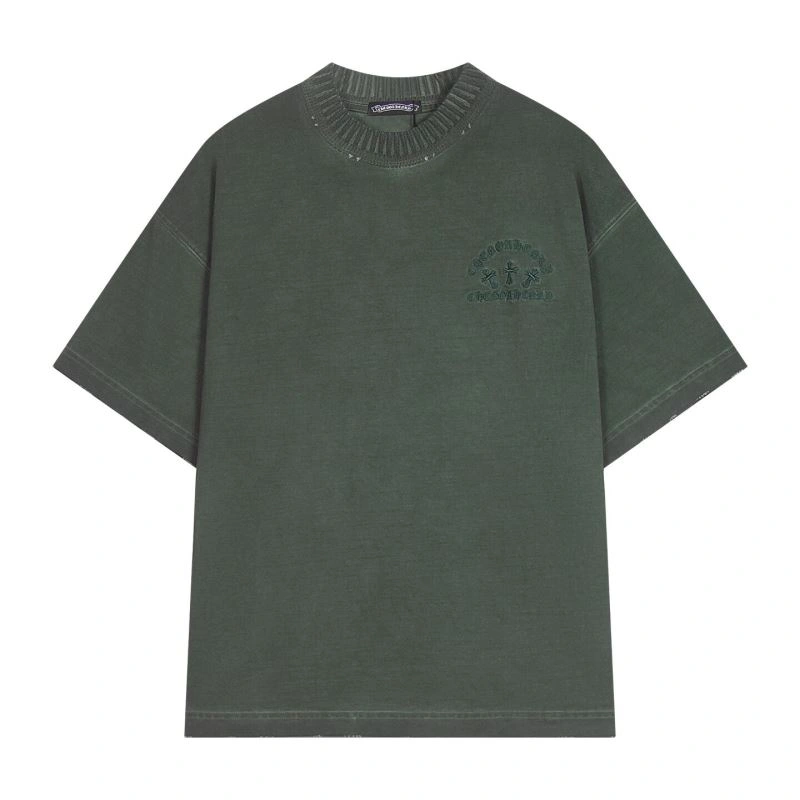QuickDry Chrome Hearts T-Shirts 118308
