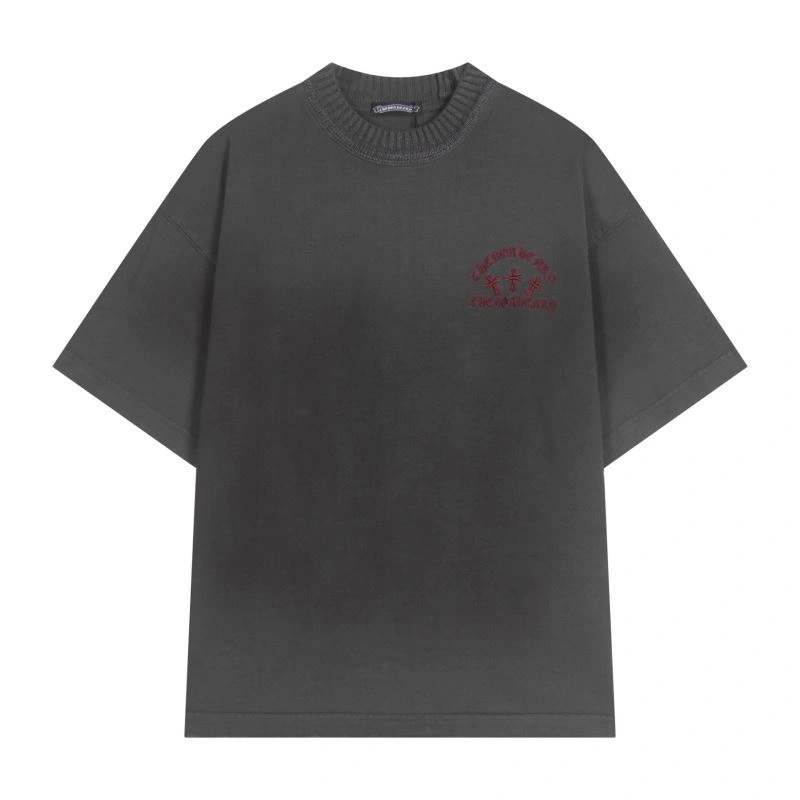 QuickDry Chrome Hearts T-Shirts 118308