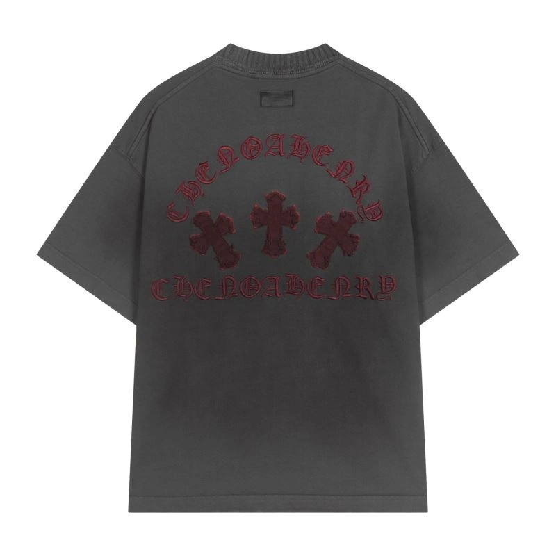 QuickDry Chrome Hearts T-Shirts 118308