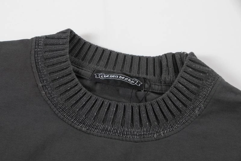 QuickDry Chrome Hearts T-Shirts 118308