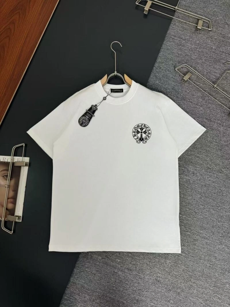Reliable Chrome Hearts T-Shirts 118292