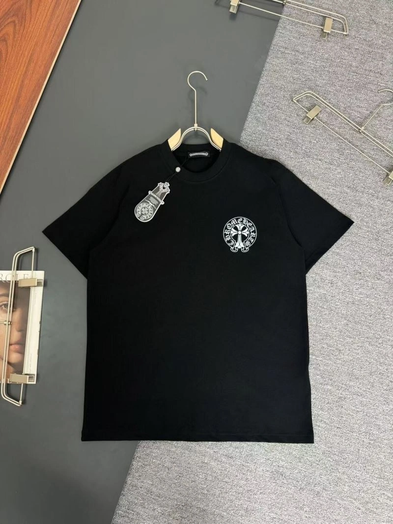 Reliable Chrome Hearts T-Shirts 118292