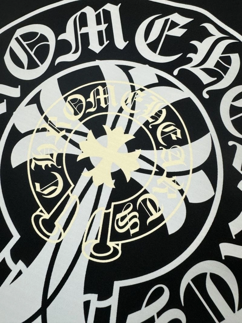 Reliable Chrome Hearts T-Shirts 118292