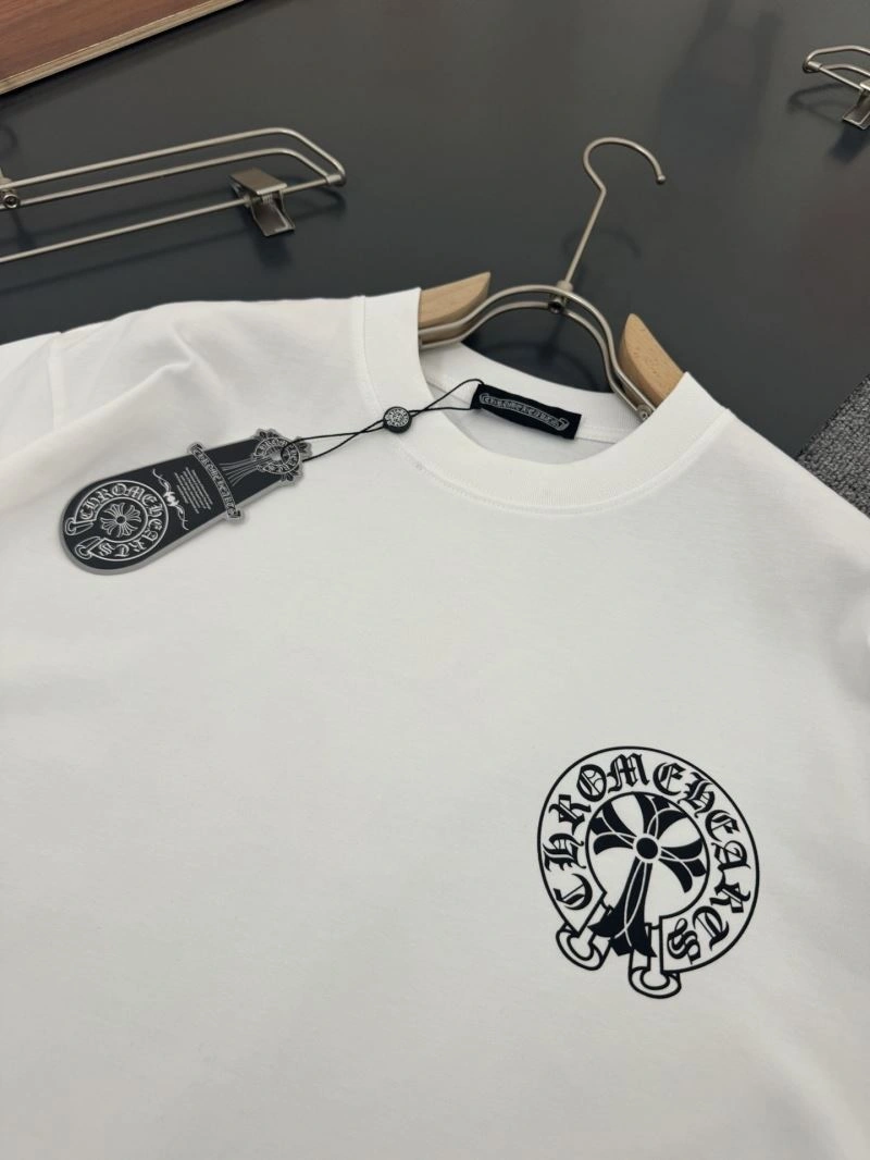 Reliable Chrome Hearts T-Shirts 118292