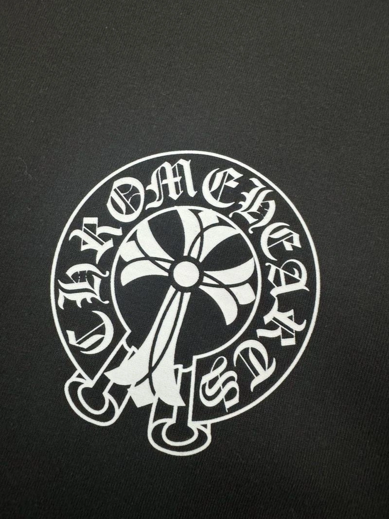 Reliable Chrome Hearts T-Shirts 118292