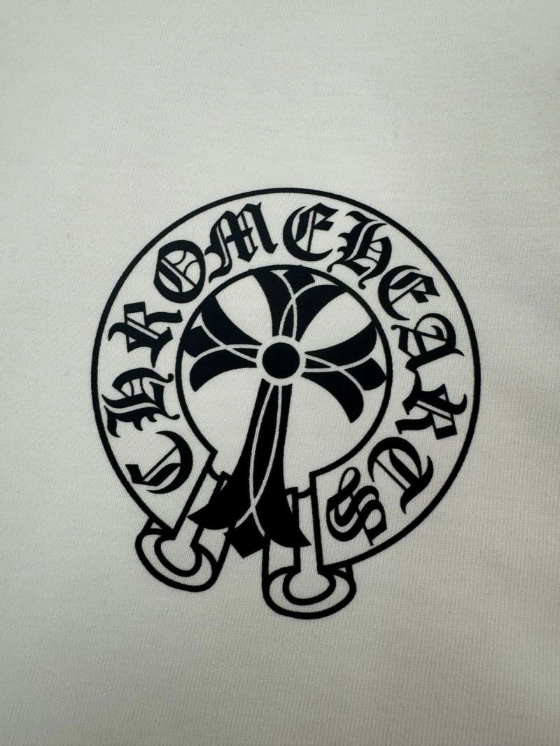 Reliable Chrome Hearts T-Shirts 118292
