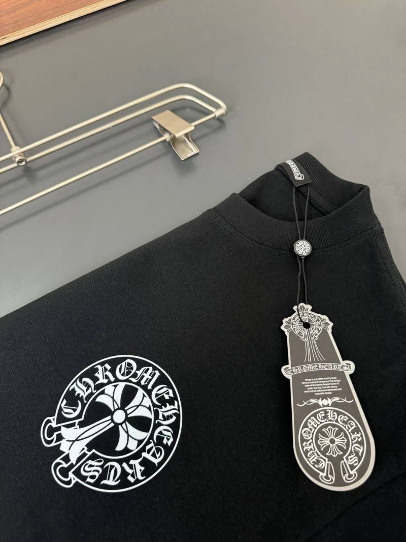 Reliable Chrome Hearts T-Shirts 118292