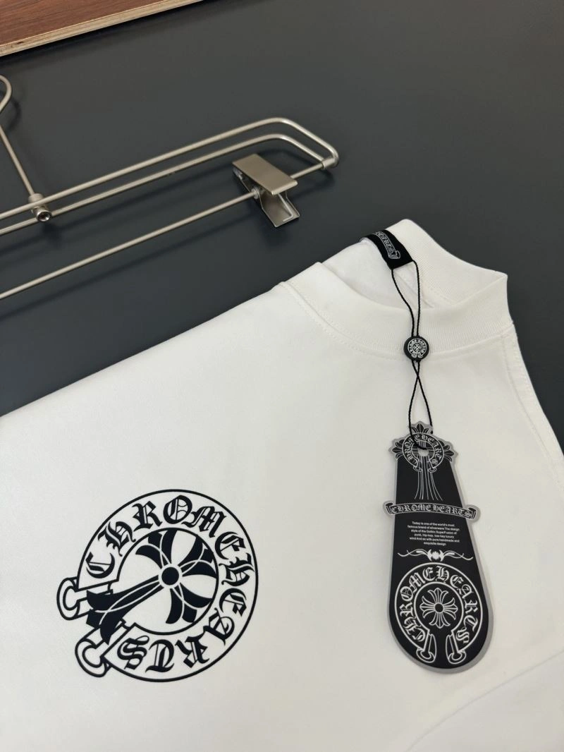 Reliable Chrome Hearts T-Shirts 118292