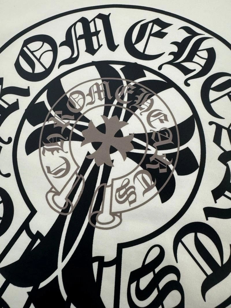 Reliable Chrome Hearts T-Shirts 118292
