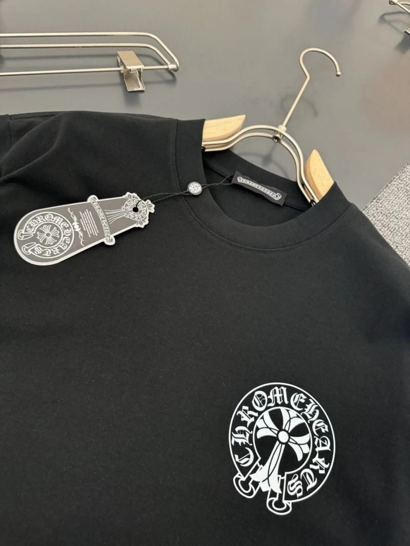 Reliable Chrome Hearts T-Shirts 118292