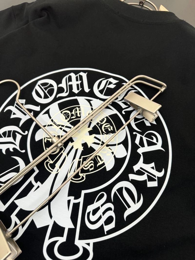 Reliable Chrome Hearts T-Shirts 118292