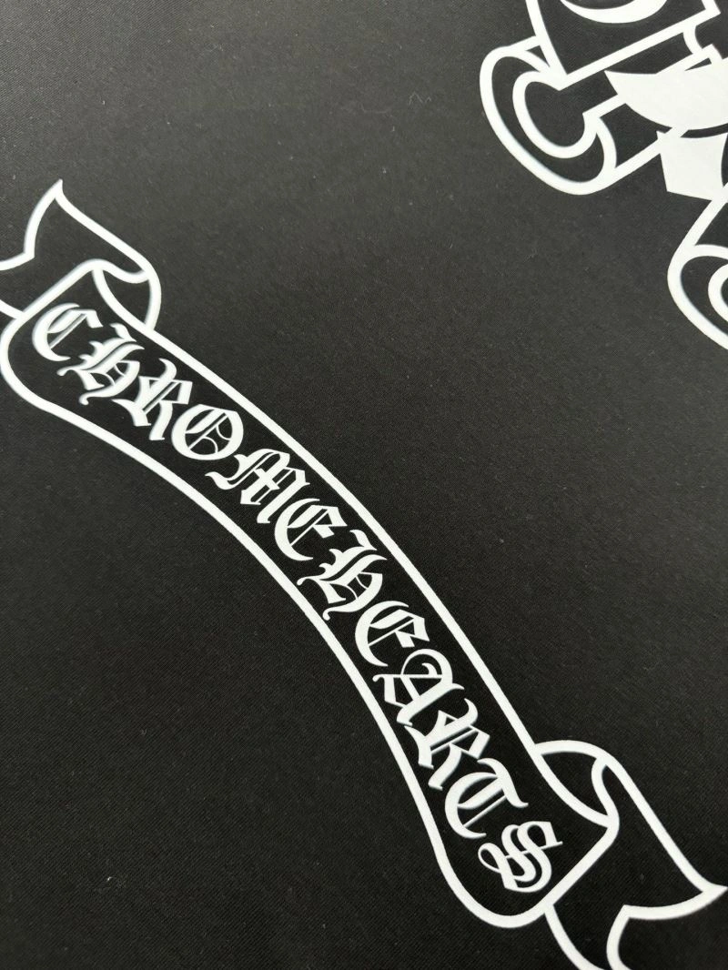 Reliable Chrome Hearts T-Shirts 118292