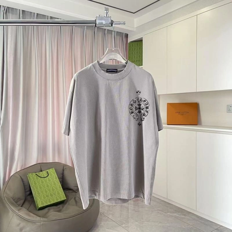 WaterResistant Chrome Hearts T-Shirts 118291