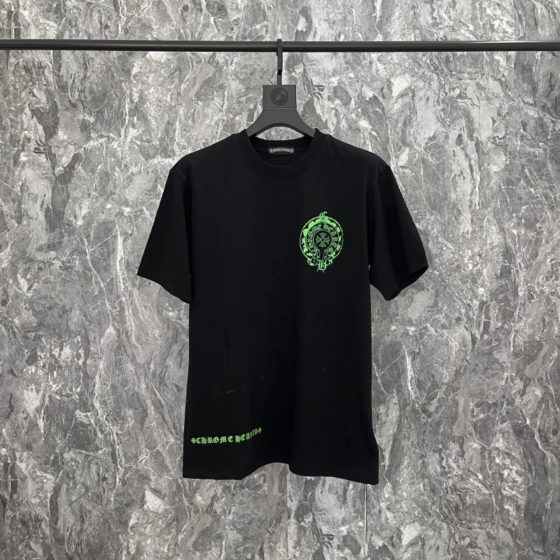 Classic Chrome Hearts T-Shirts 118284