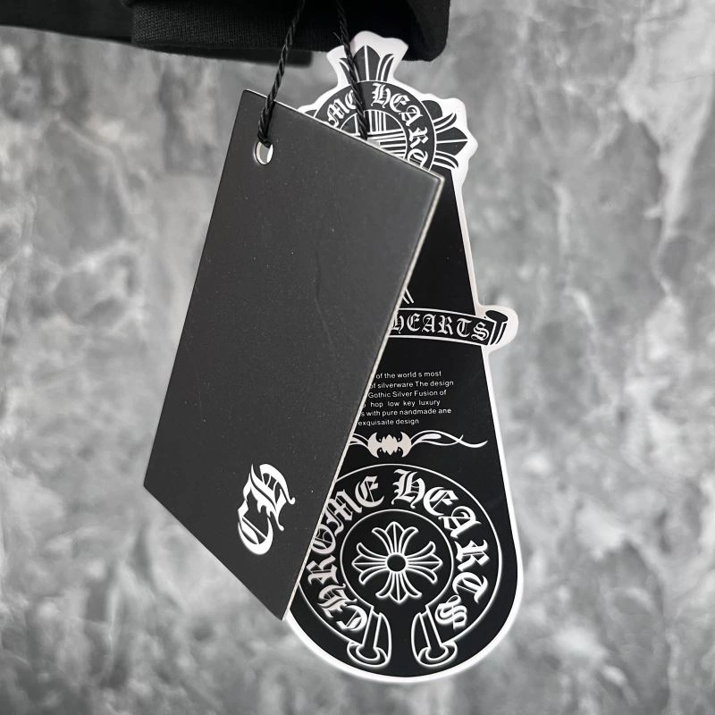 Chrome Hearts T-Shirts SunProtective 118279