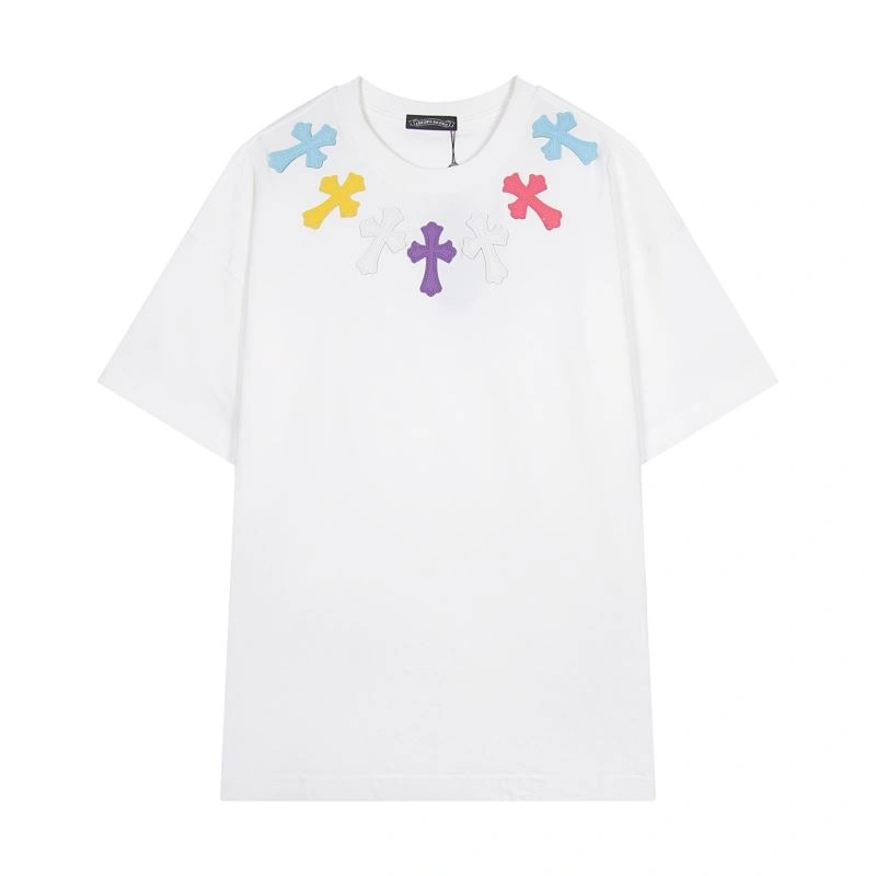 Chrome Hearts T-Shirts Classic 118278