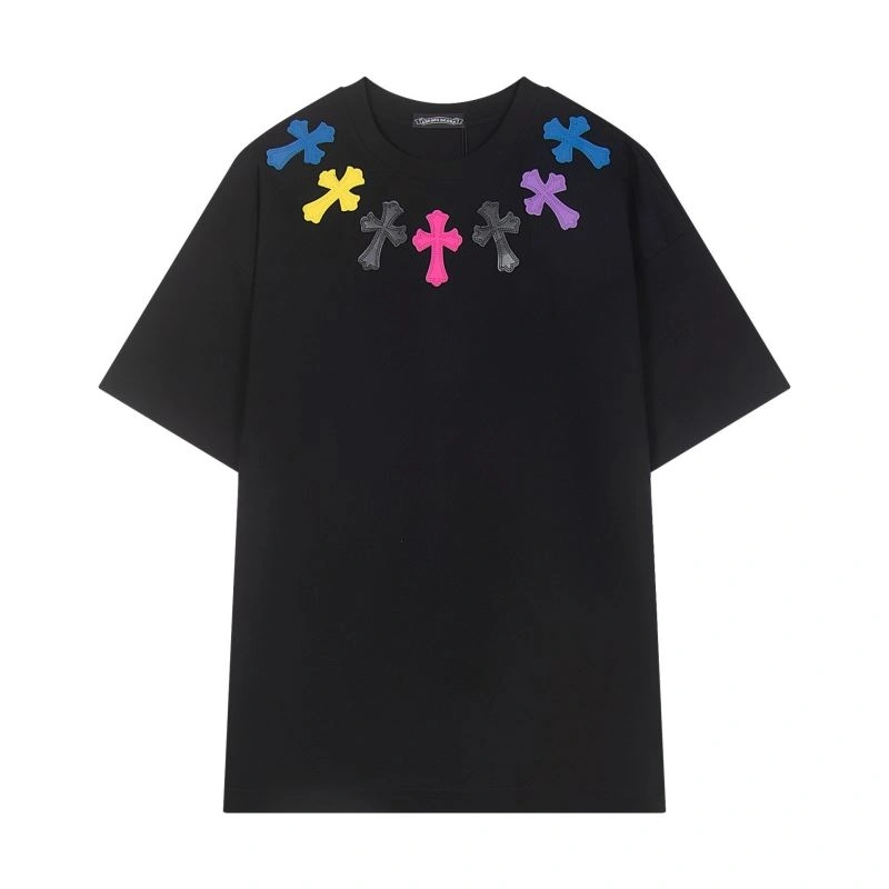 Chrome Hearts T-Shirts Classic 118278