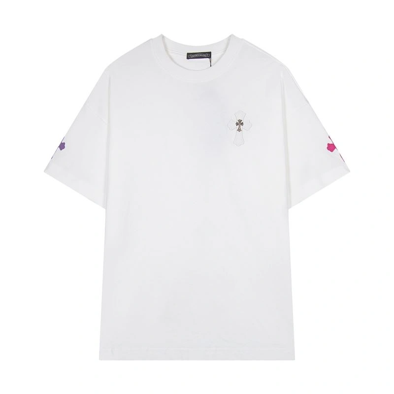 Reliable Chrome Hearts T-Shirts 118270