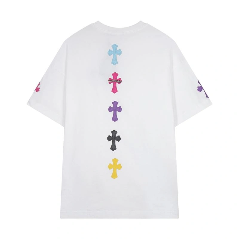 Reliable Chrome Hearts T-Shirts 118270