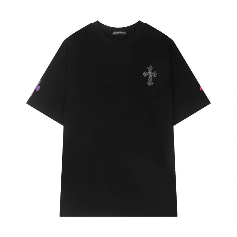 Reliable Chrome Hearts T-Shirts 118270