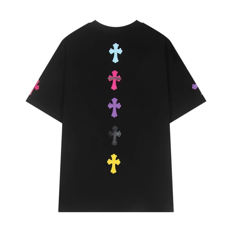 Reliable Chrome Hearts T-Shirts 118270