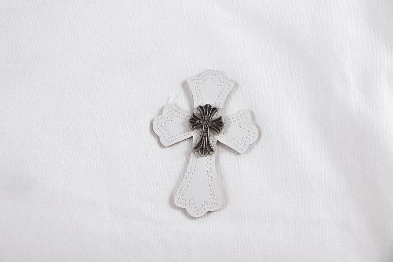 Reliable Chrome Hearts T-Shirts 118270