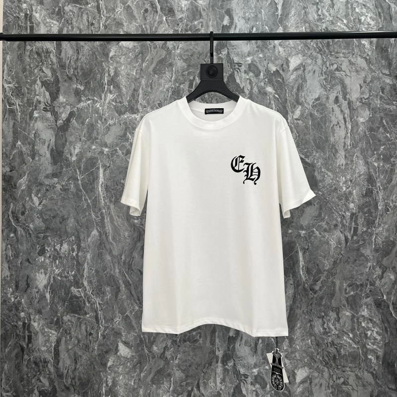 DailyWear Chrome Hearts T-Shirts 118282