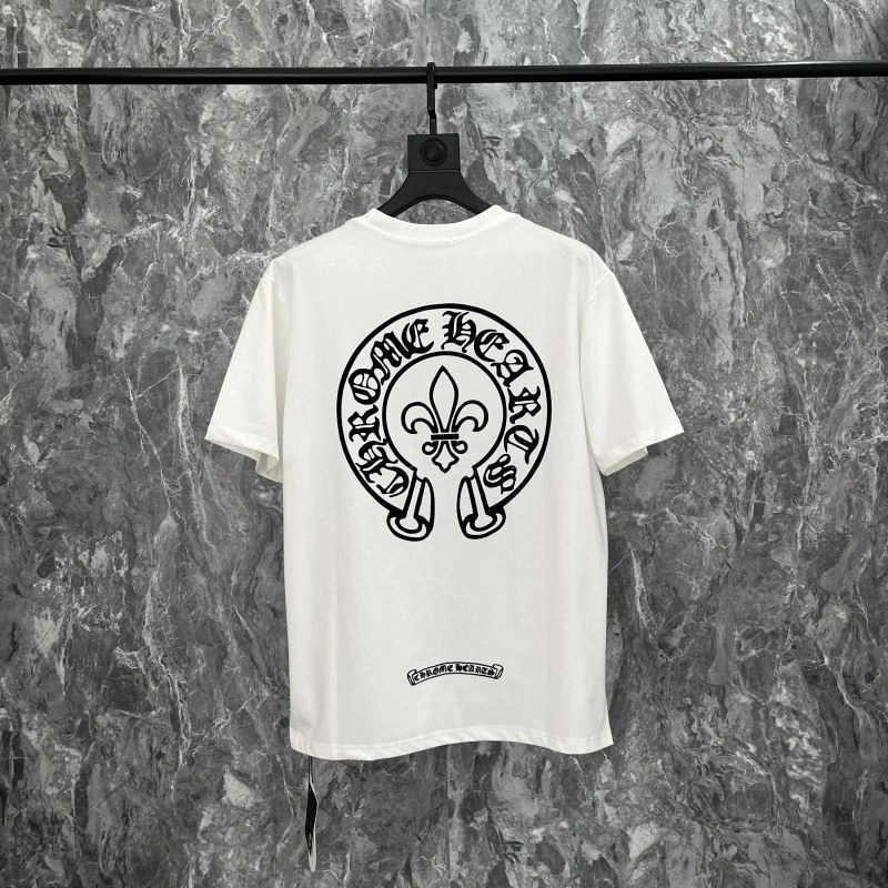 DailyWear Chrome Hearts T-Shirts 118282