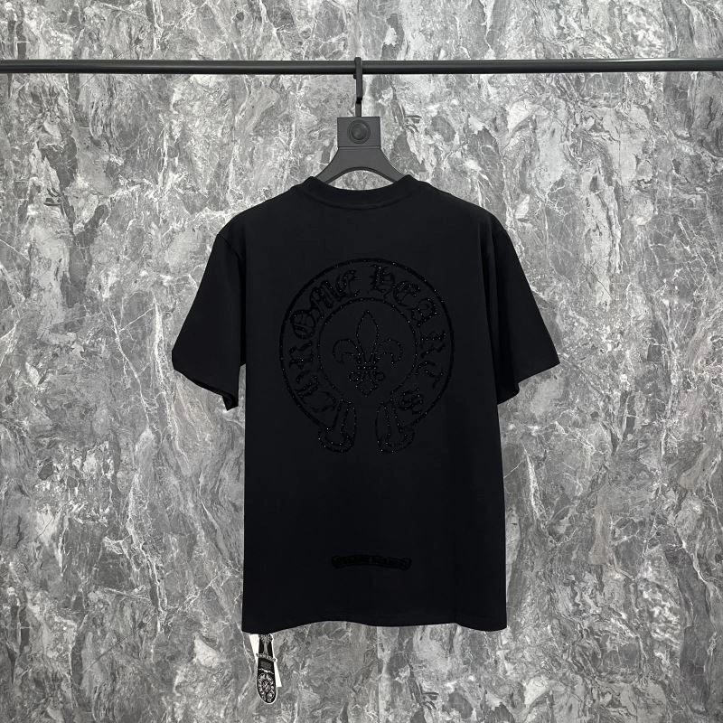 DailyWear Chrome Hearts T-Shirts 118282