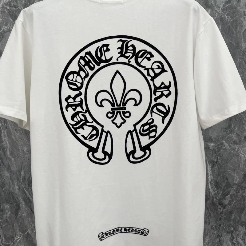 DailyWear Chrome Hearts T-Shirts 118282