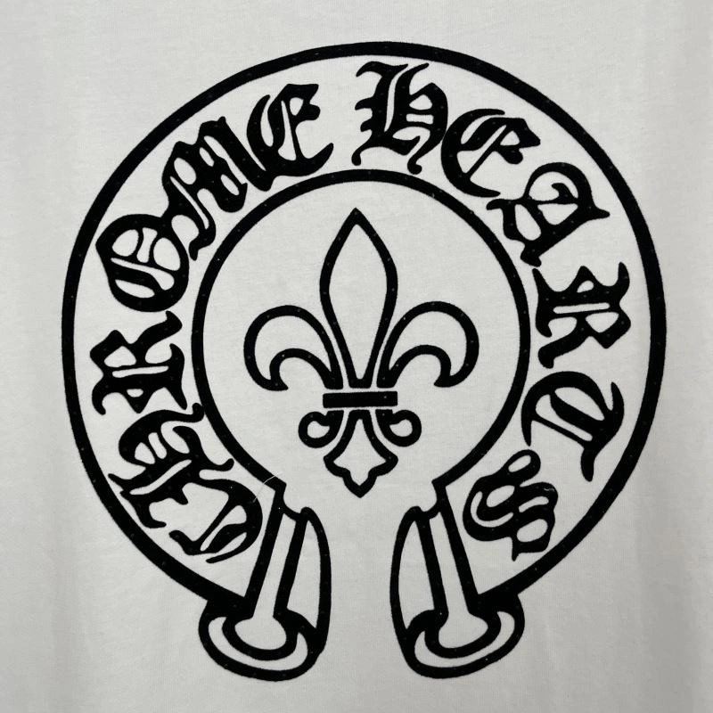 DailyWear Chrome Hearts T-Shirts 118282