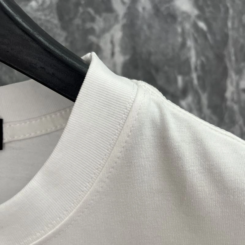DailyWear Chrome Hearts T-Shirts 118282