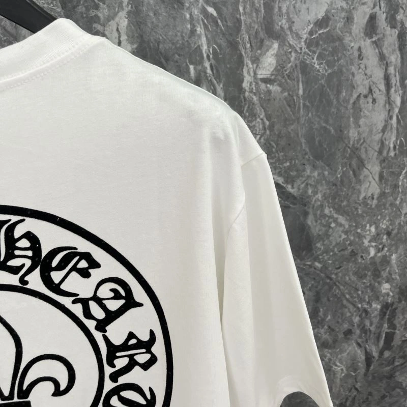 DailyWear Chrome Hearts T-Shirts 118282