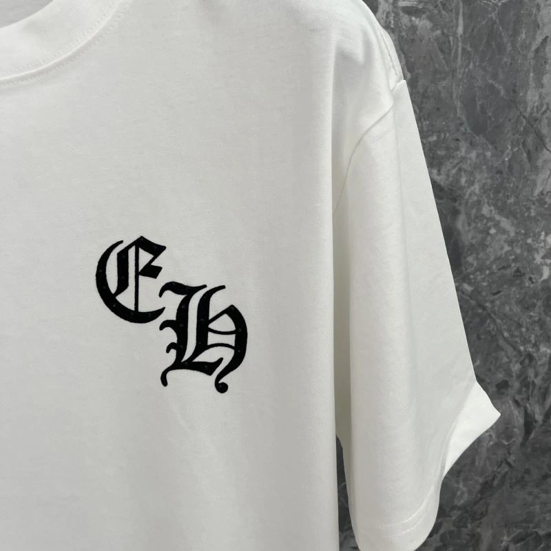 DailyWear Chrome Hearts T-Shirts 118282