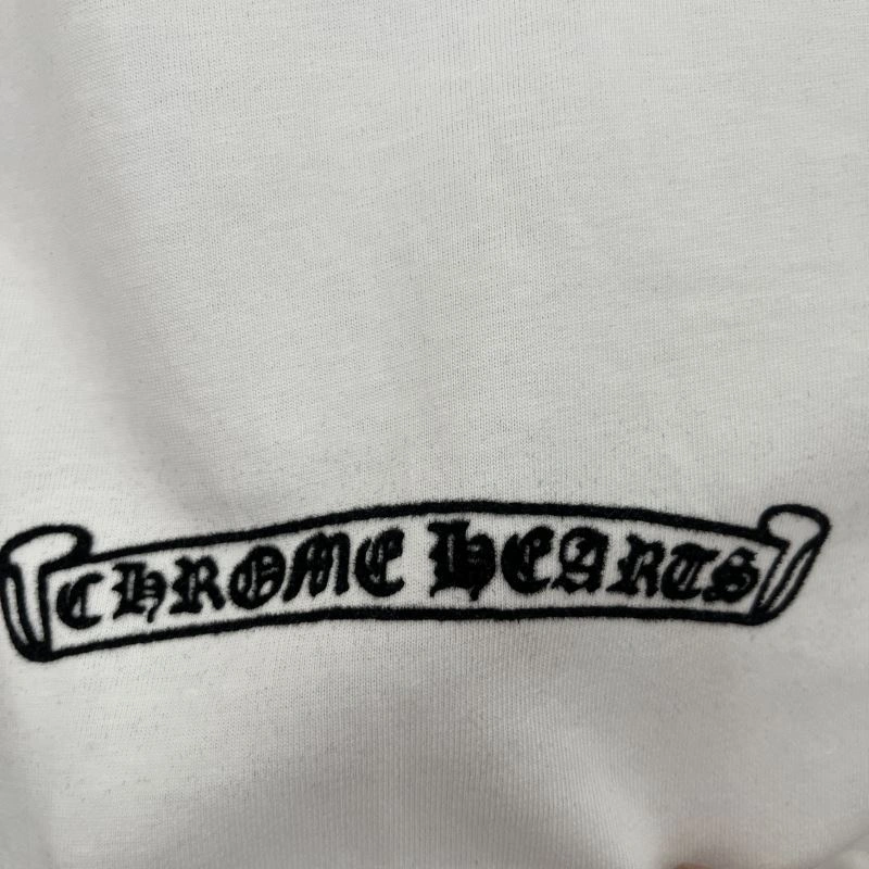 DailyWear Chrome Hearts T-Shirts 118282