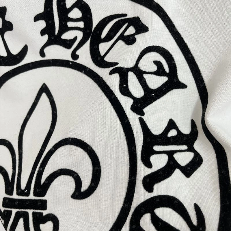 DailyWear Chrome Hearts T-Shirts 118282