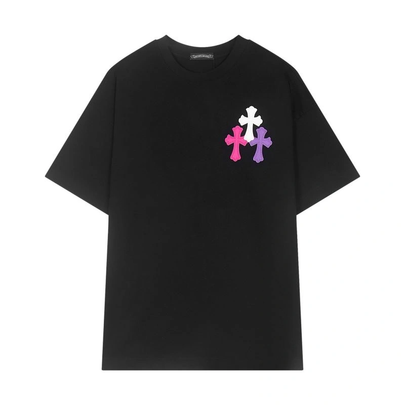 Chrome Hearts T-Shirts FlexibleFit 118262