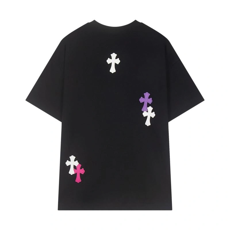 Chrome Hearts T-Shirts FlexibleFit 118262