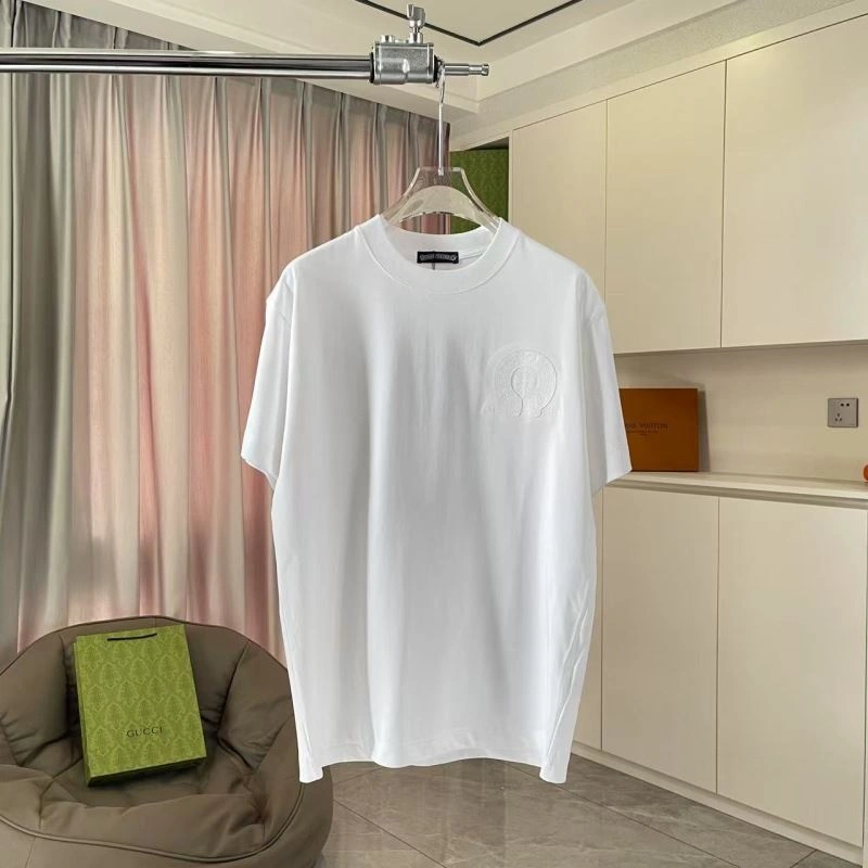 Chrome Hearts T-Shirts TopPick 118256