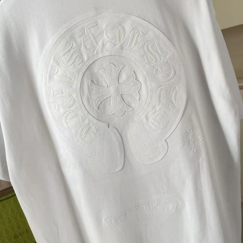 Chrome Hearts T-Shirts TopPick 118256