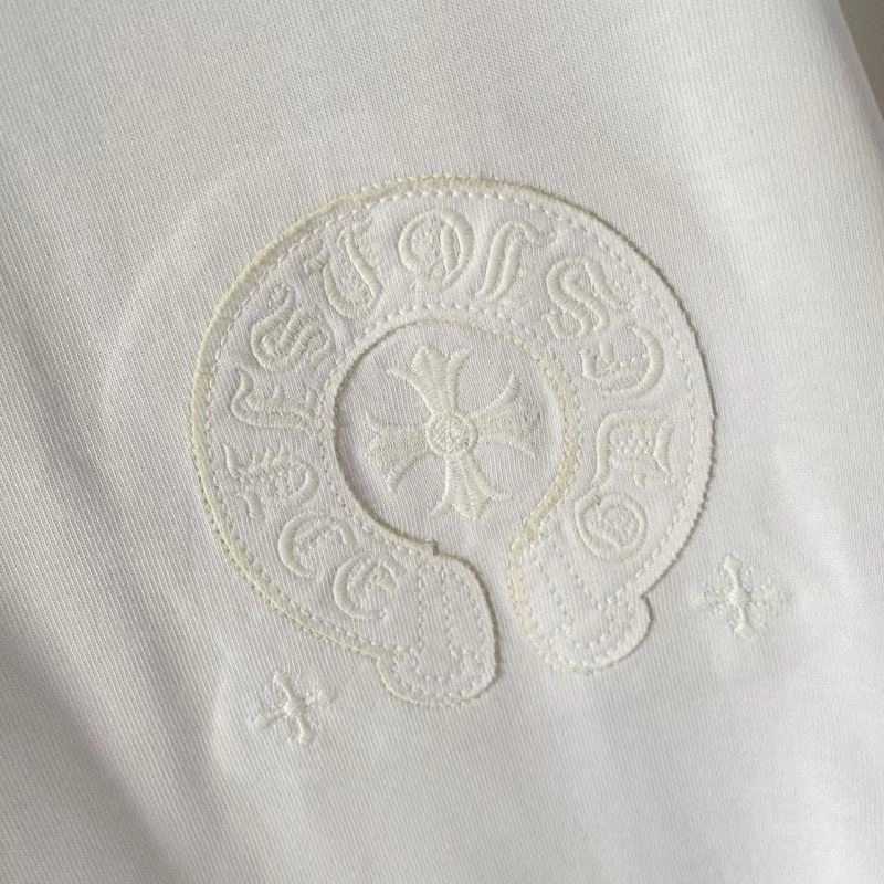Chrome Hearts T-Shirts TopPick 118256