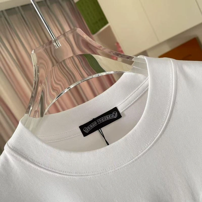 Chrome Hearts T-Shirts TopPick 118256