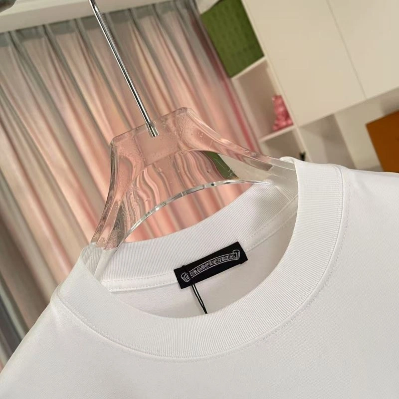 Comfortable Chrome Hearts T-Shirts 118272