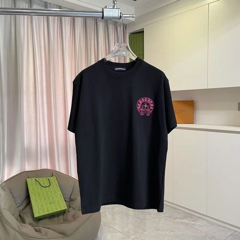 Chrome Hearts T-Shirts Attractive 118276
