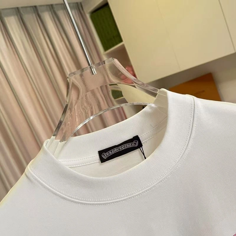 Chrome Hearts T-Shirts Attractive 118276