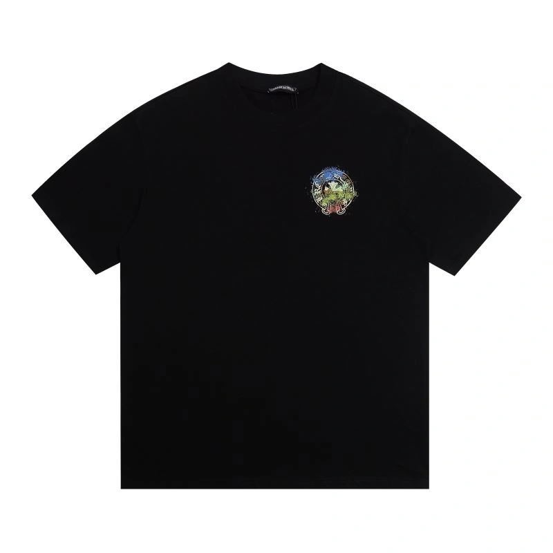 HighQuality Chrome Hearts T-Shirts 118259