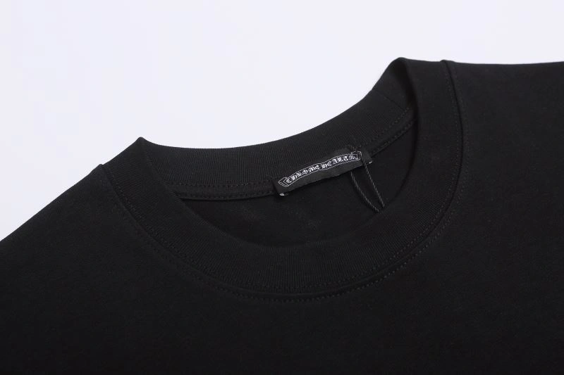 HighQuality Chrome Hearts T-Shirts 118259