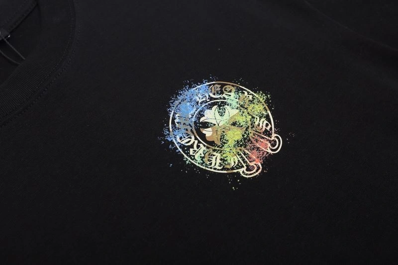 HighQuality Chrome Hearts T-Shirts 118259