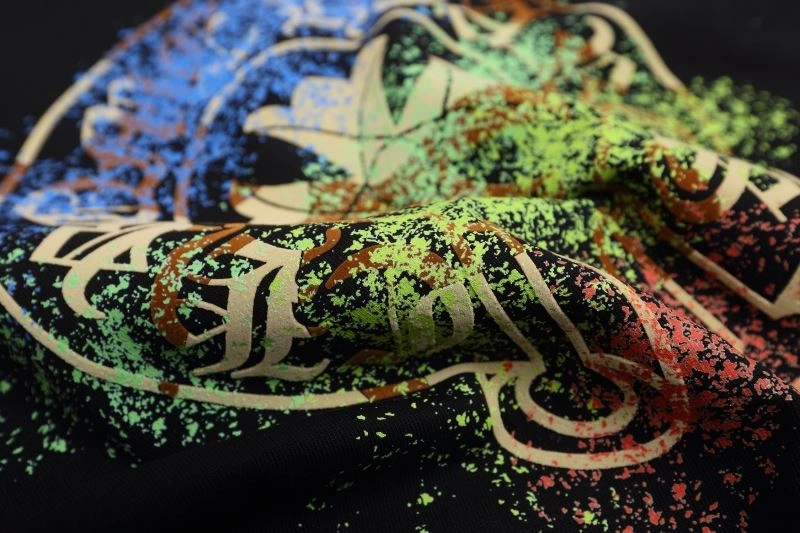 HighQuality Chrome Hearts T-Shirts 118259